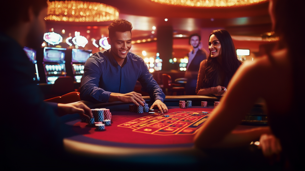 Discover the Benefits of Non Gamstop Casinos UK 2616 Discover the Benefits of Non Gamstop Casinos UK 2616