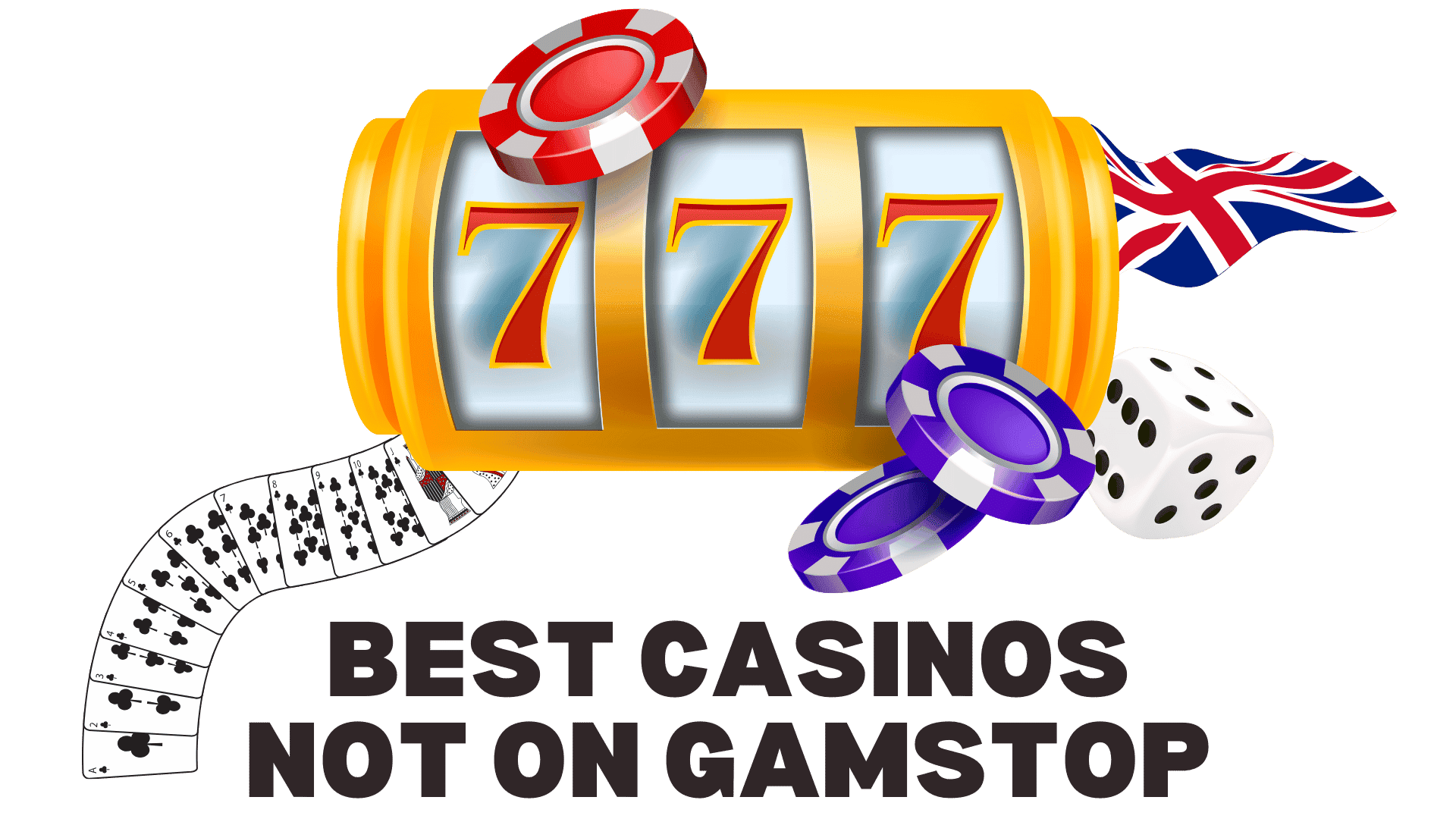 Discover the Best Non Gamstop Casinos 3727