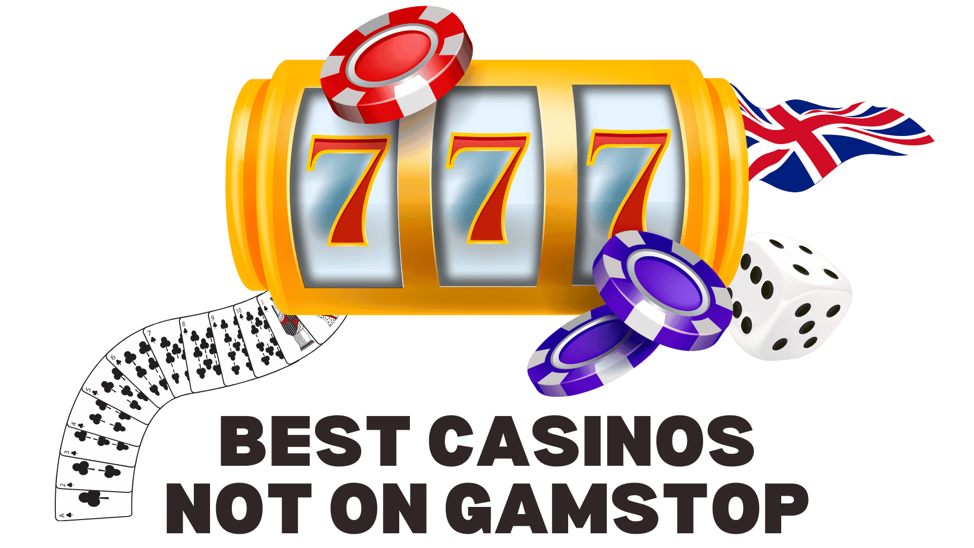 Discover the World of Non Gamstop Casinos 605 Discover the World of Non Gamstop Casinos 605