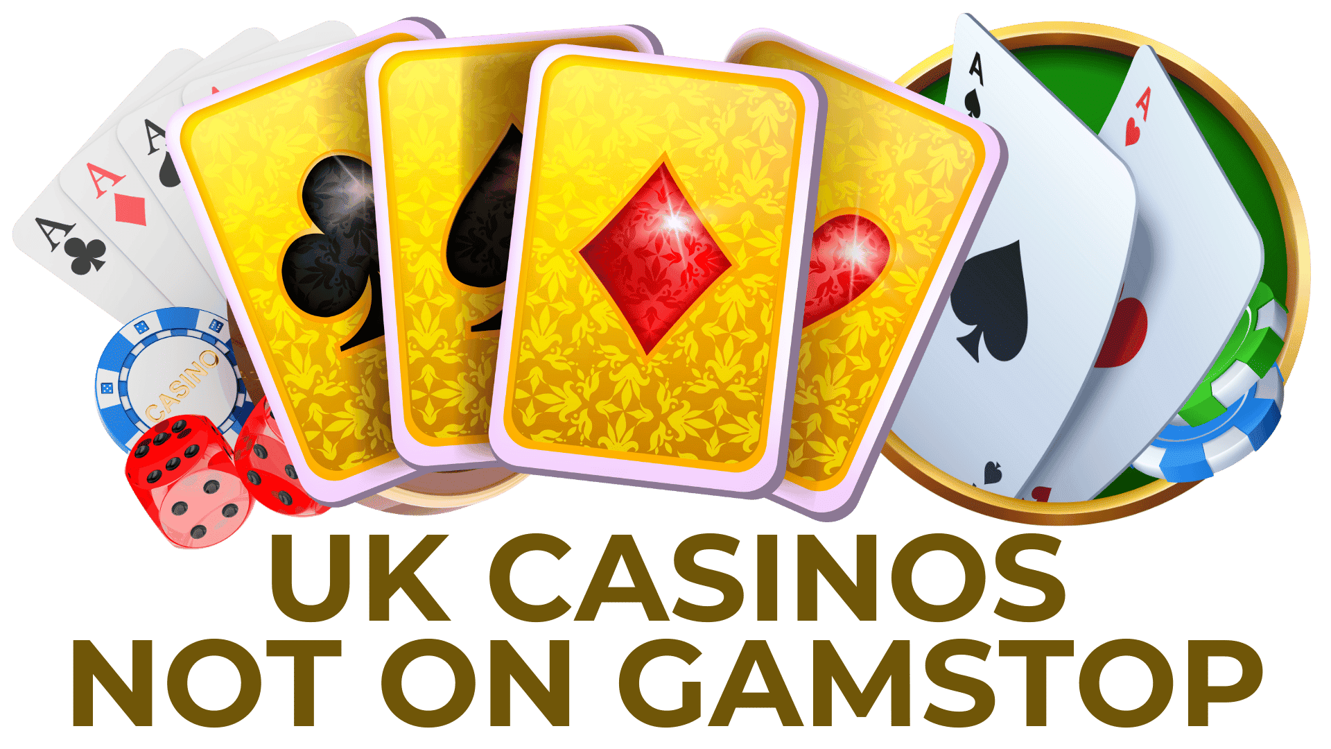 Discovering the Best Casinos Not on Gamstop 1681