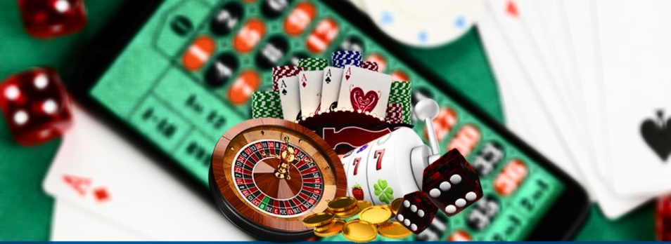 Discovering the Best Casinos Not on Gamstop 1681