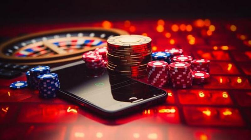 Découvrez l'excitation du Party Casino Français! Découvrez l'excitation du Party Casino Français!