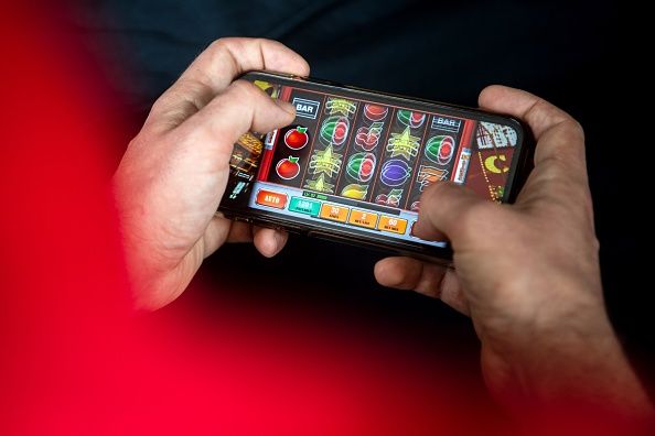 Discovering the World of Online Gambling with adk bet Discovering the World of Online Gambling with adk bet