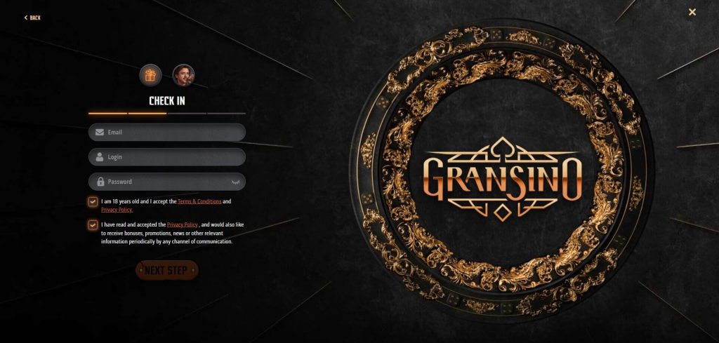 Ultimate Guide to Gransino Casino Online Games