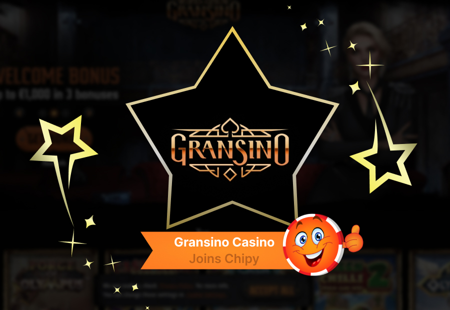 Ultimate Guide to Gransino Casino Online Games