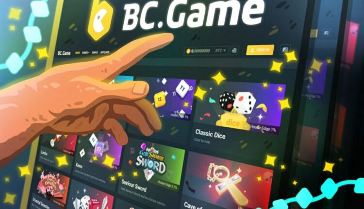 Discover the Excitement of Betinin Casino Live Betting Discover the Excitement of Betinin Casino Live Betting