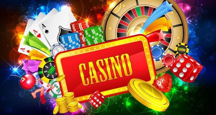 Discover the Thrills of Casino Jackpot Raider 44 Discover the Thrills of Casino Jackpot Raider 44