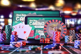 Discover the Thrills of NineWin Online Casino UK Discover the Thrills of NineWin Online Casino UK