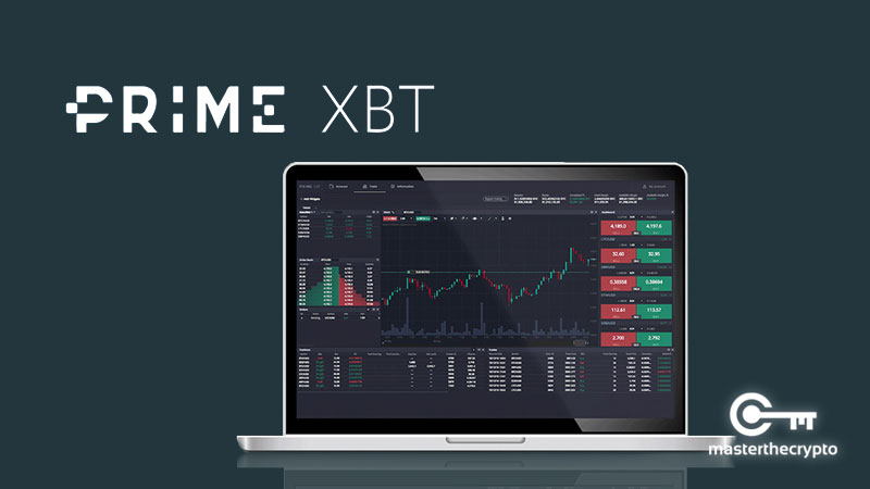 Discover the Unique PrimeXBT Forex Features for Optimal Trading Discover the Unique PrimeXBT Forex Features for Optimal Trading