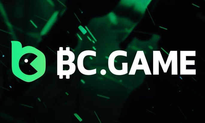 Discover the World of BC.Game Crypto Casino Discover the World of BC.Game Crypto Casino