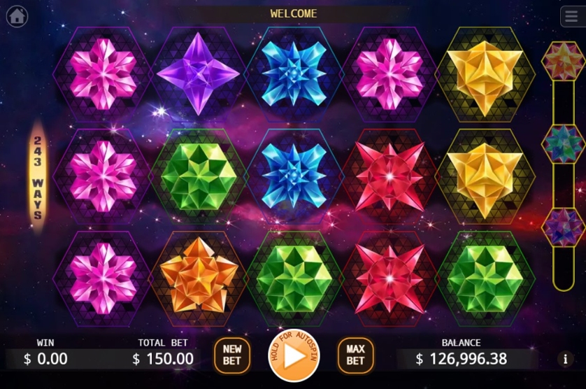 Experience Excitement at Lucky Star Casino 14