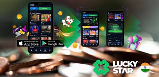 Experience the Excitement of Lucky Star Casino Experience the Excitement of Lucky Star Casino