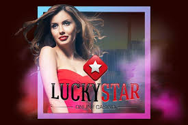 Experience the Excitement of Lucky Star Casino Experience the Excitement of Lucky Star Casino
