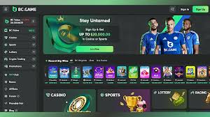 Explore Exciting Opportunities at BC.Game Casino BY Explore Exciting Opportunities at BC.Game Casino BY