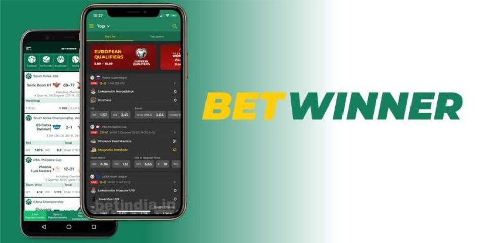 Exploring the Excitement of Betwinner Sports Betting Exploring the Excitement of Betwinner Sports Betting