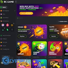 Exploring the Exciting World of B C Game Exploring the Exciting World of B C Game