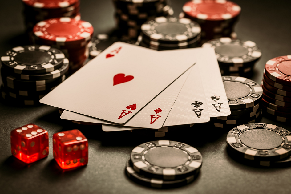 I Vantaggi dei Casinò Senza Documenti Giocare senza Pensieri I Vantaggi dei Casinò Senza Documenti Giocare senza Pensieri