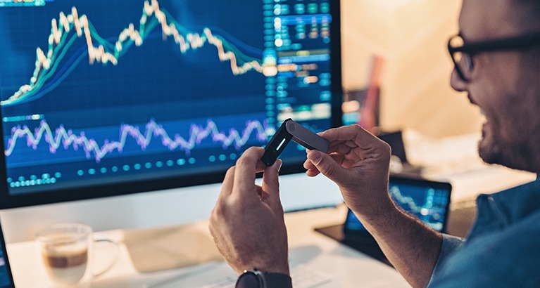 Mastering Crypto Paper Trading A Comprehensive Guide Mastering Crypto Paper Trading A Comprehensive Guide