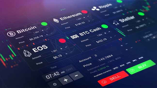 Mastering Trading Crypto Indicators for Profitable Trading Mastering Trading Crypto Indicators for Profitable Trading