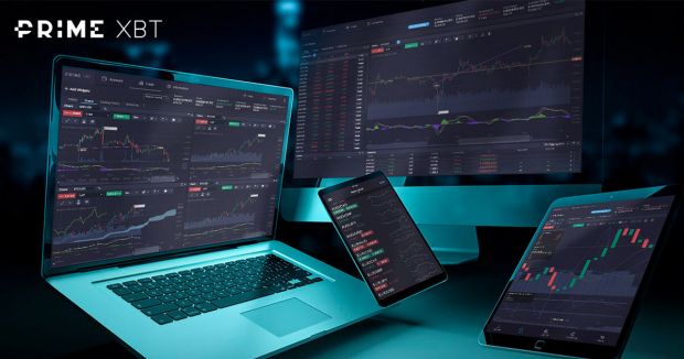 Maximize Your Trading Potential with Bonus PrimeXBT