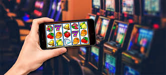 The Rise of Augmented Reality in Mobile Casino Games in Bangladesh 4 The Rise of Augmented Reality in Mobile Casino Games in Bangladesh 4