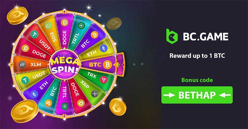 Todo lo que necesitas saber sobre BC Game.ai
