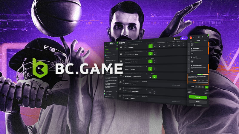 Todo lo que necesitas saber sobre BC Game.ai