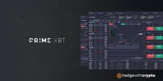Unlocking the Potential of Hub PrimeXBT Unlocking the Potential of Hub PrimeXBT