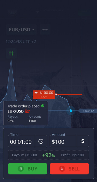 Все о Pocket Option Как начать и добиться успеха в трейдинге Все о Pocket Option Как начать и добиться успеха в трейдинге