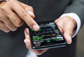 Crypto Trading Mobile App The Future of Trading at Your Fingertips Crypto Trading Mobile App The Future of Trading at Your Fingertips