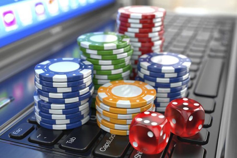 Discover Excitement at Casino BetGem