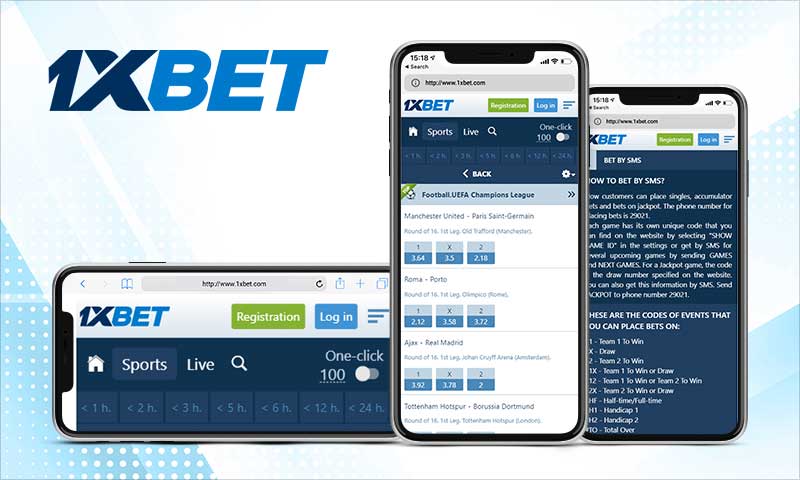Discover the 1xBet Thailand Download APP for Ultimate Betting Experience 31 Discover the 1xBet Thailand Download APP for Ultimate Betting Experience 31