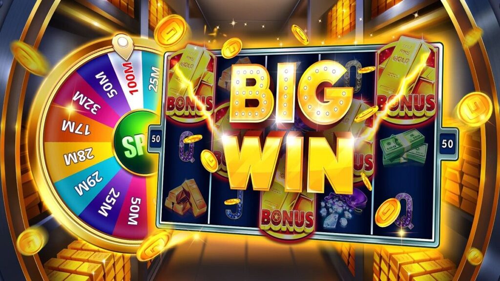 Experience the Magic of Slots Muse Experience the Magic of Slots Muse