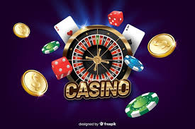 Experience the Thrill of Gambling at Casino Royal Lama