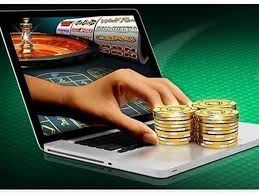Experience the Thrill of Online Gambling with Lucky Max Experience the Thrill of Online Gambling with Lucky Max