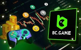 Explore BC.Game UA The Ultimate Crypto Gambling Experience Explore BC.Game UA The Ultimate Crypto Gambling Experience