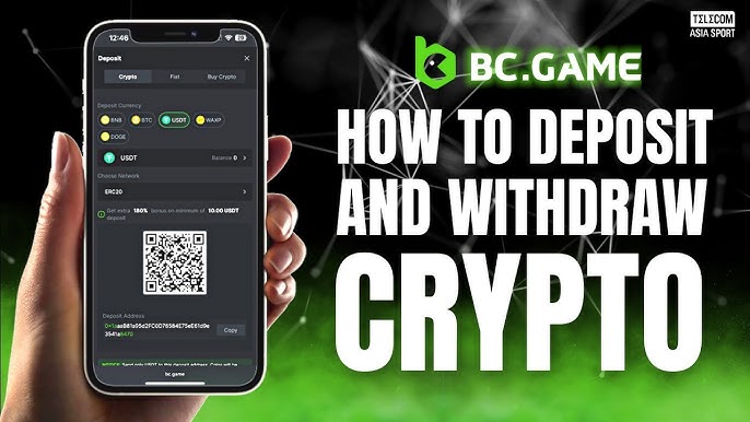 Explore BC.Game UA The Ultimate Crypto Gambling Experience Explore BC.Game UA The Ultimate Crypto Gambling Experience