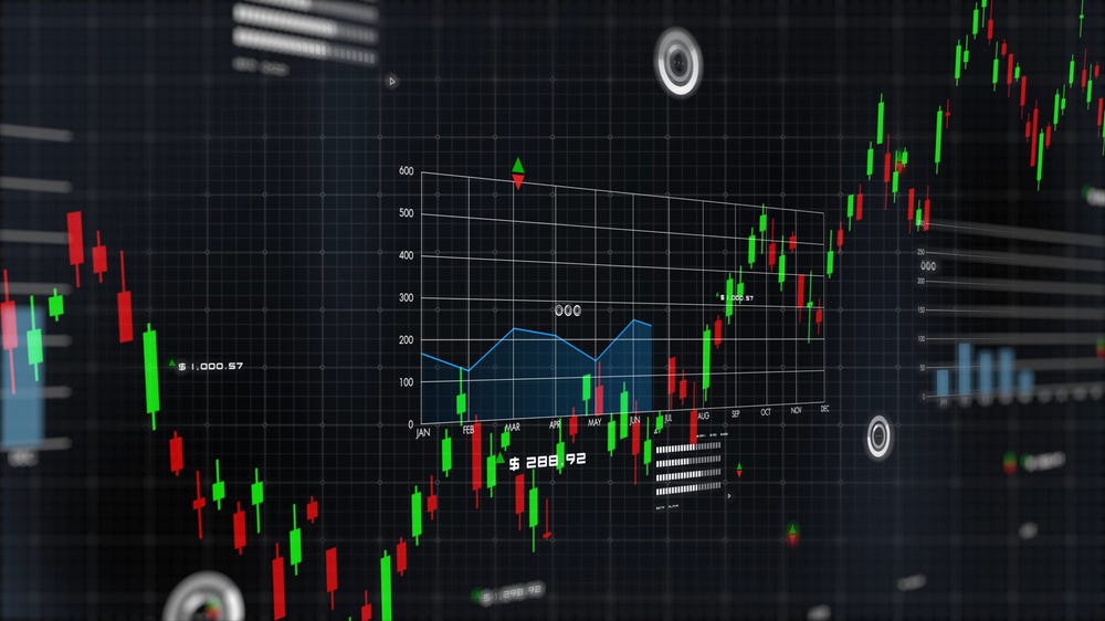 The Future of Trading Embracing Trading Automation Crypto The Future of Trading Embracing Trading Automation Crypto