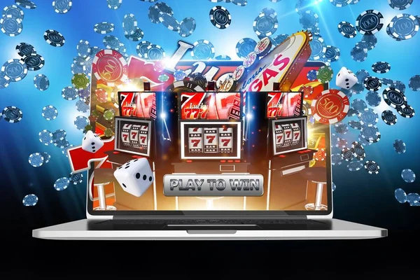 The Ultimate Guide to Casinoways Online Casino UK 40 The Ultimate Guide to Casinoways Online Casino UK 40