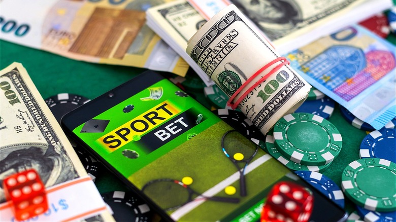 Top Strategies for Winning at Sports Betting Top Strategies for Winning at Sports Betting