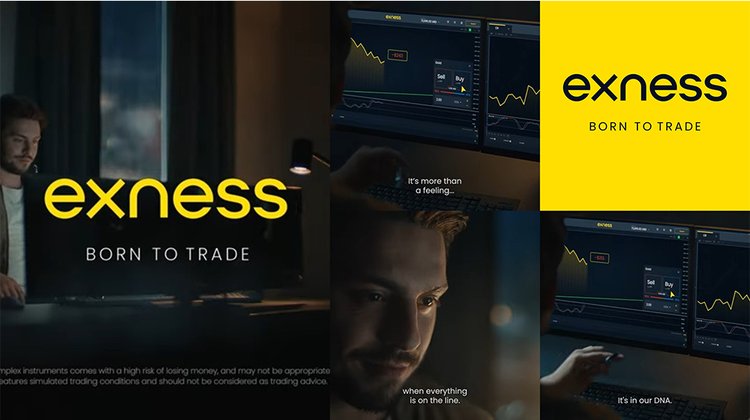 Ultimate Guide to Manage Exness Account