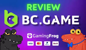 Unlocking the Potential of Online Gaming BCGame India Unlocking the Potential of Online Gaming BCGame India